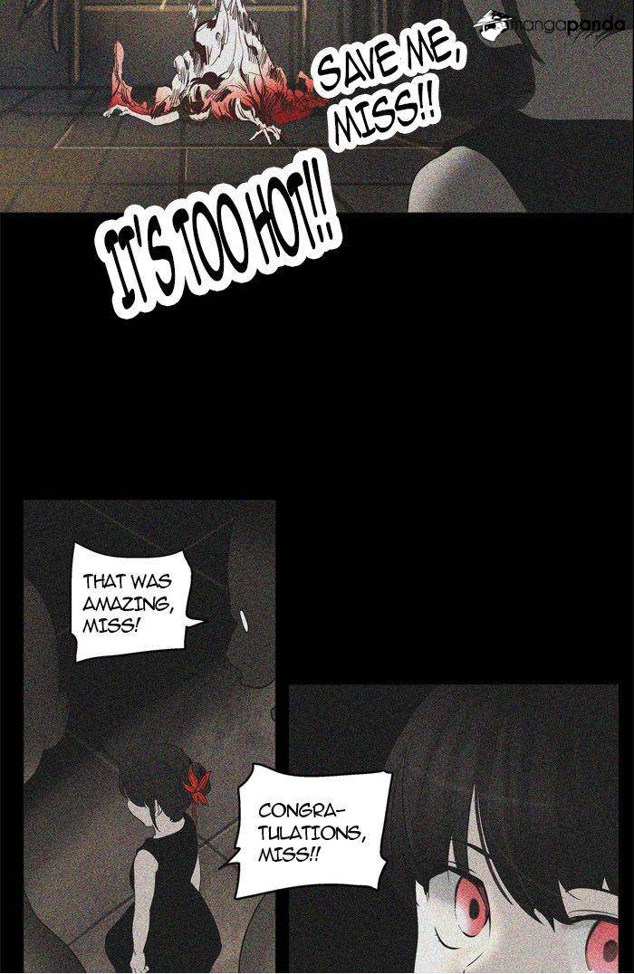 Tower of God Chapter 255 image 45